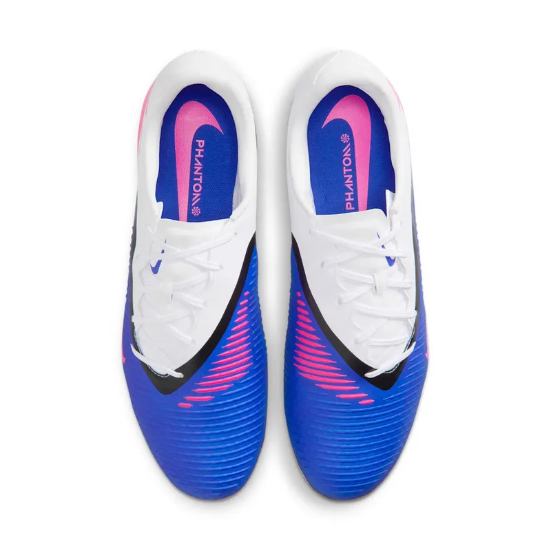 Nike Phantom 6 Low Academy MG Attack Pack (HJ4564-446)