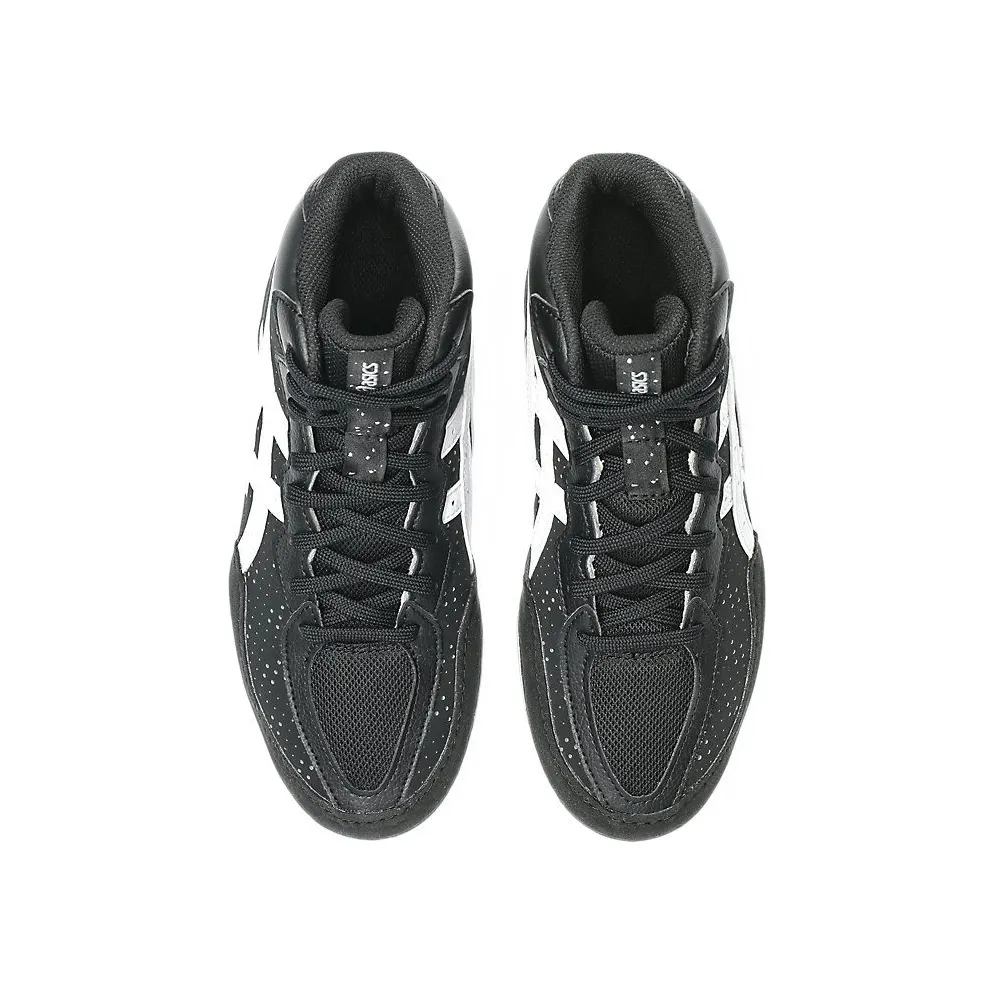 ASICS MATFLEX 8 GS “Black / White” (1084A016-001)