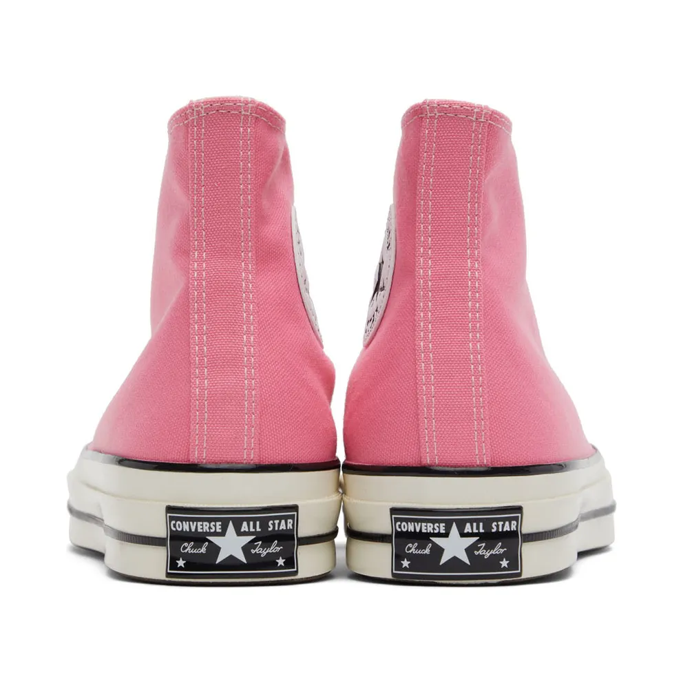 Converse Pink Chuck 70 High (172678C)