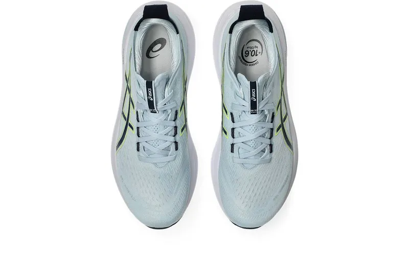 ASICS Gel-Nimbus 27 Sky Midnight (1011C205-400)