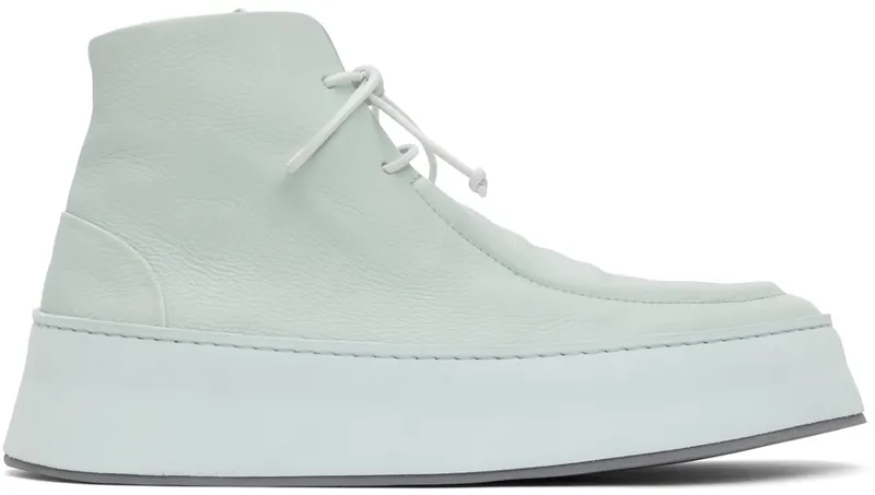 Marsèll Blue Cassapana High-Top (MM4131 188901)