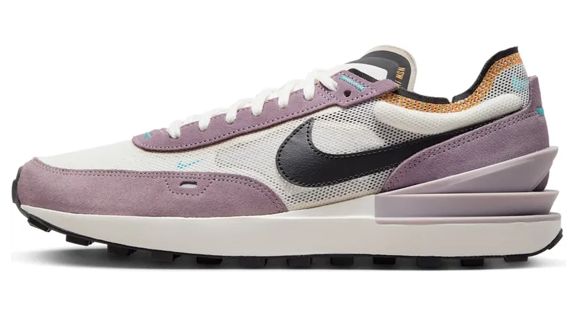 Nike Waffle One Sail Purple Smoke (DX3282-133)