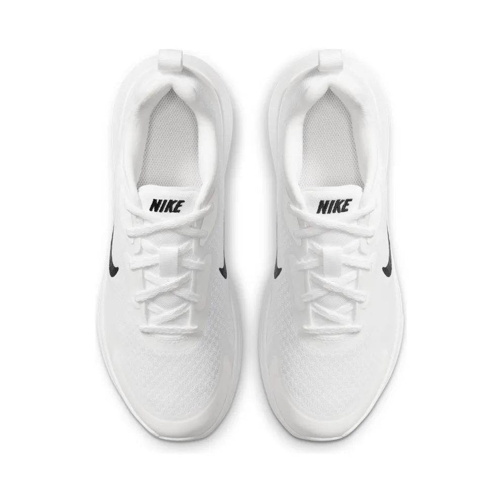 Nike WearAllDay Older Kids’ White (CJ3816-101)