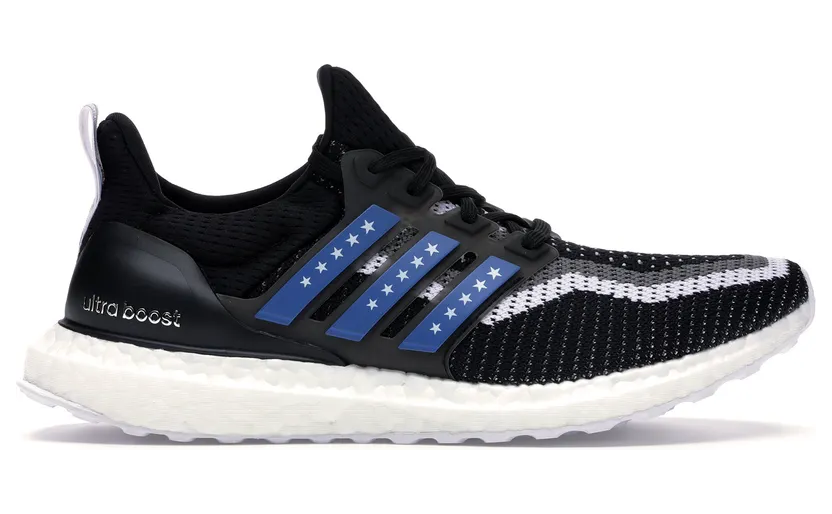 adidas Ultra Boost 2 City Stars and Stripes
