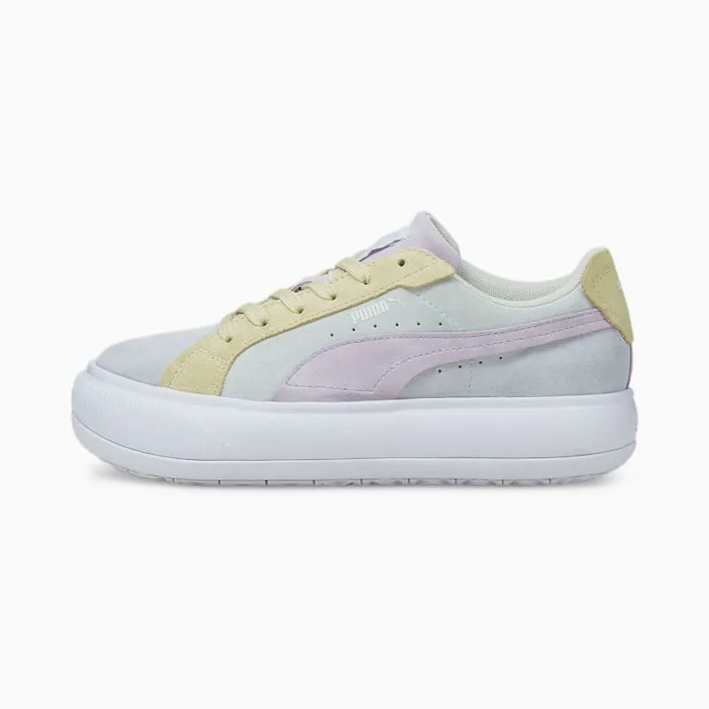 Puma Suede Mayu Raw White (383114-01)