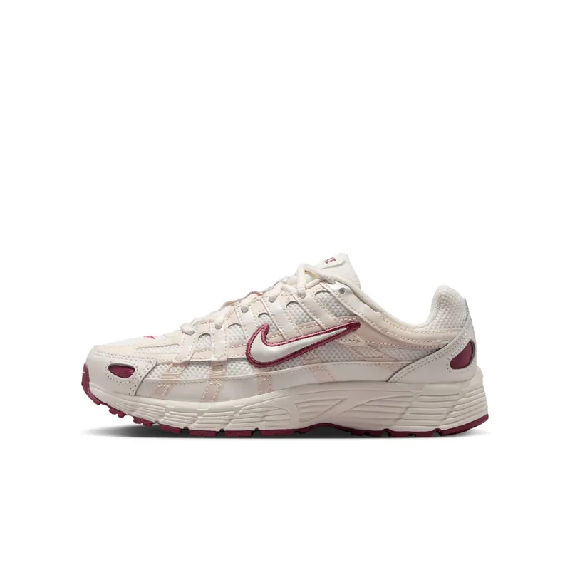 Nike P-6000 Sail/Chalk/Pink Smoke/Sail (HV5064-105)