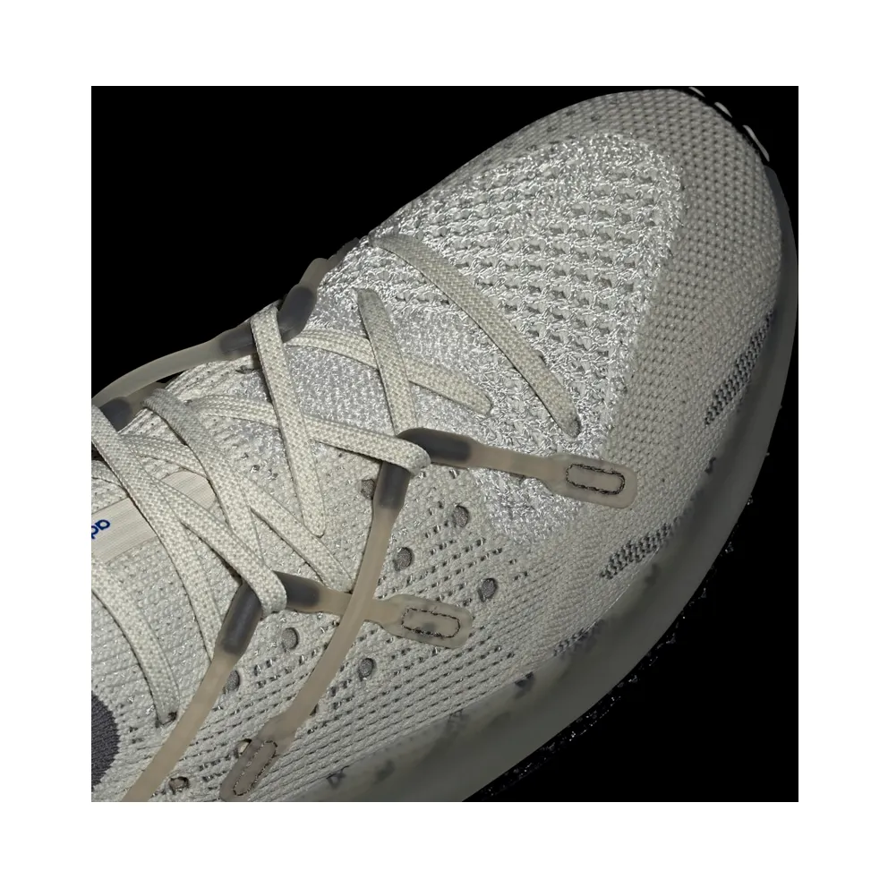 adidas 4D Fusio Aluminium / Grey Four / Core Black (S42836)