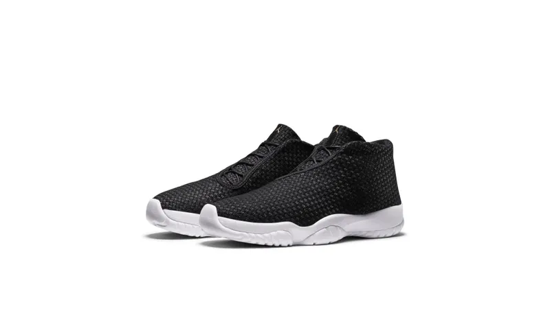 Jordan Future Oreo Black/White (656503-021)