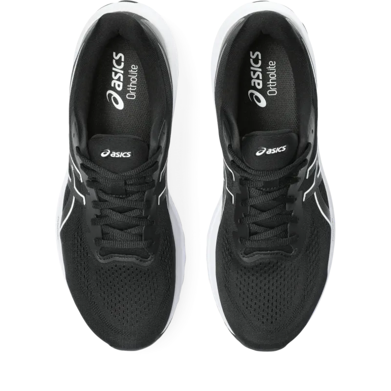 Asics GT-1000 12 Black/White (1011B631.004)