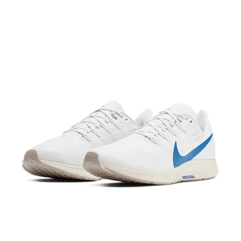 Nike Air Zoom Pegasus 36 Platinum Royal (AQ2203-005)
