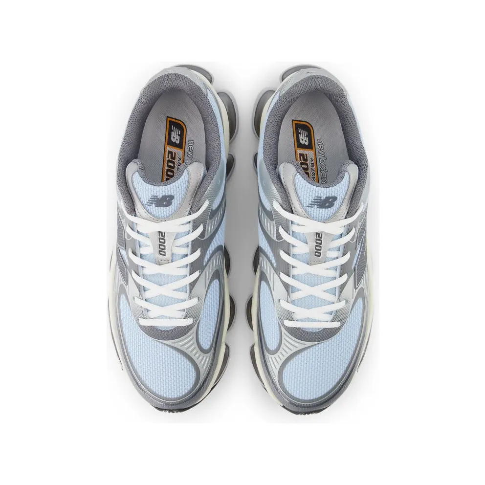 New Balance Abzorb 2000 “Blue / Grey” (U2000BA)