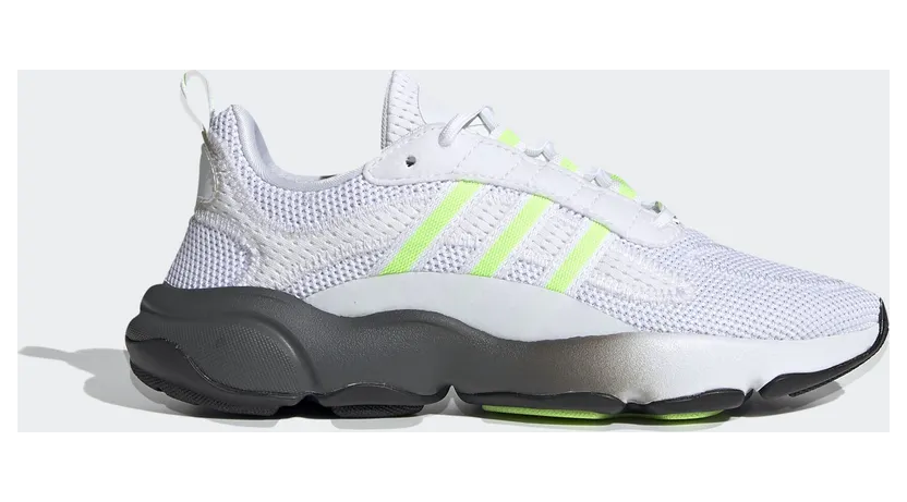 adidas Haiwee Signal Green (GS)