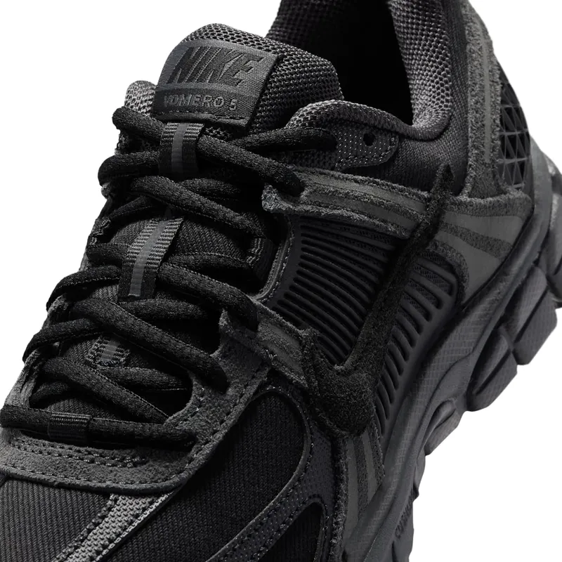 Nike Zoom Vomero 5 Dark Smoke Grey/Anthracite/White/Team Black (IO7468-001)