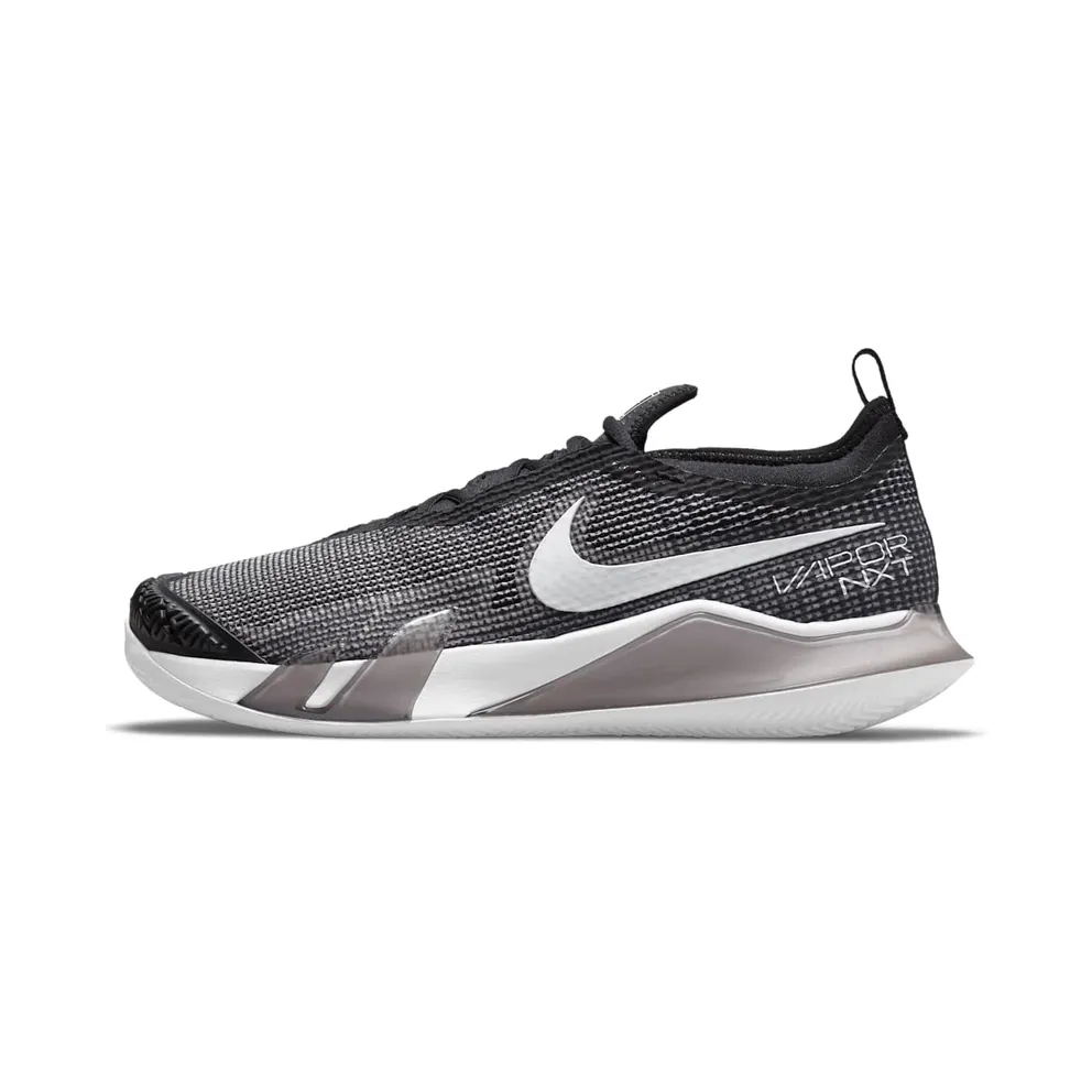 NikeCourt React Vapor NXT Schwarz (CV0726-008)