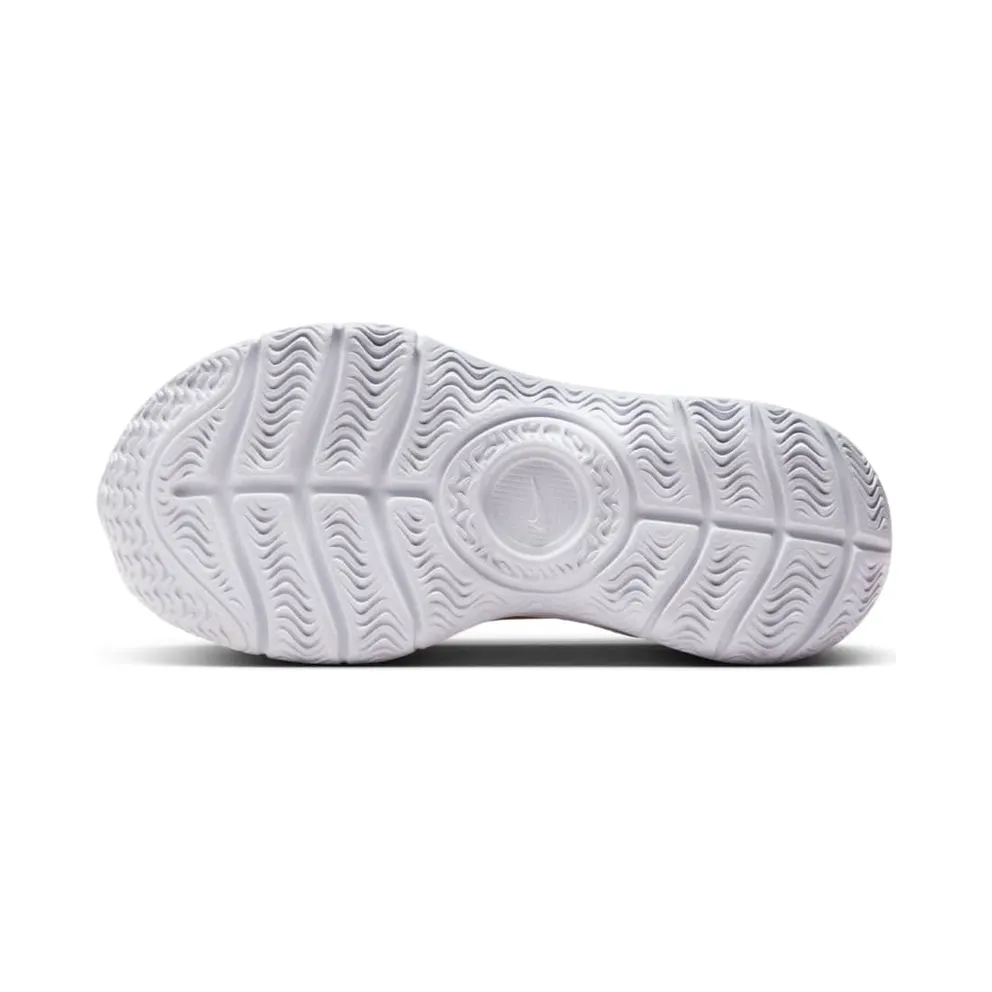 Nike Flex Runner 3 University Red Black (FN1449-600)