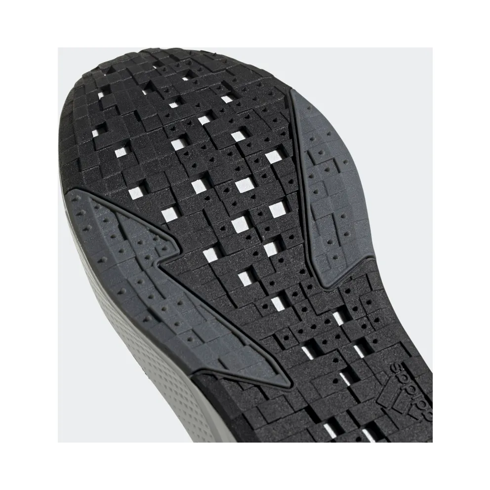 Adidas X9000L2 ‘Black White’ Core Black/Cloud White/Grey Five (FW8070)