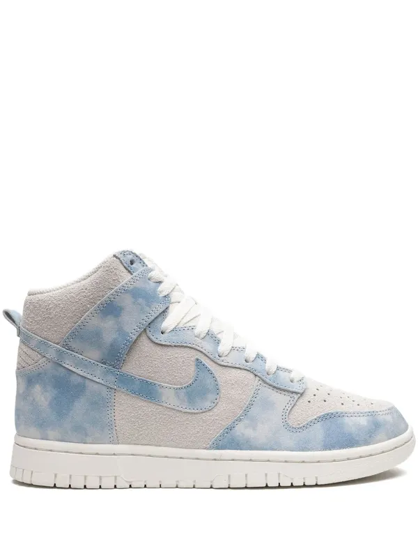 Nike Dunk High Clouds sneakers – Blue (FD0882)