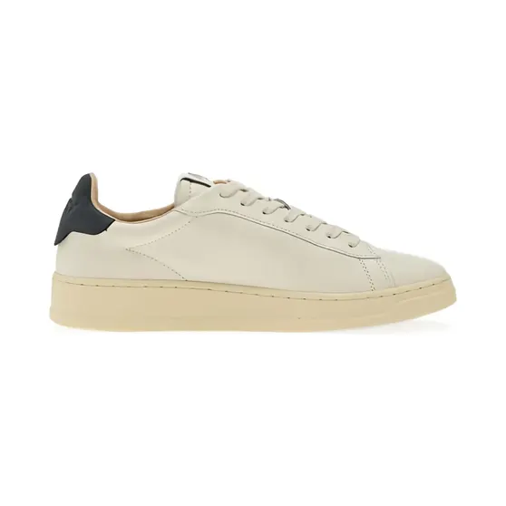 Autry Dallas Low “Leather / Marsh Mesh / Black” (ADLWMR05)
