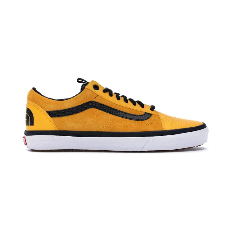 Vans Old Skool MTE DX The North Face Yellow (VN0A348GQWI)