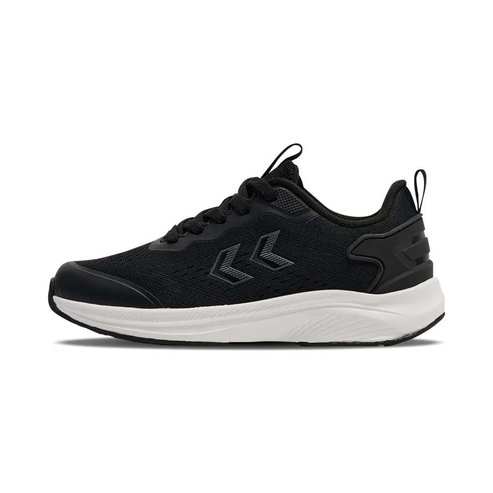 Hummel sneaker Black (236189-2001)