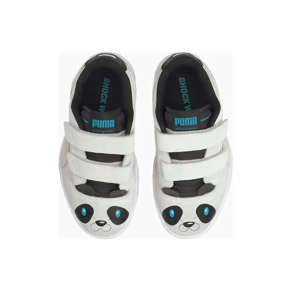 Puma Ralph Sampson Lo Animal White (36869102)