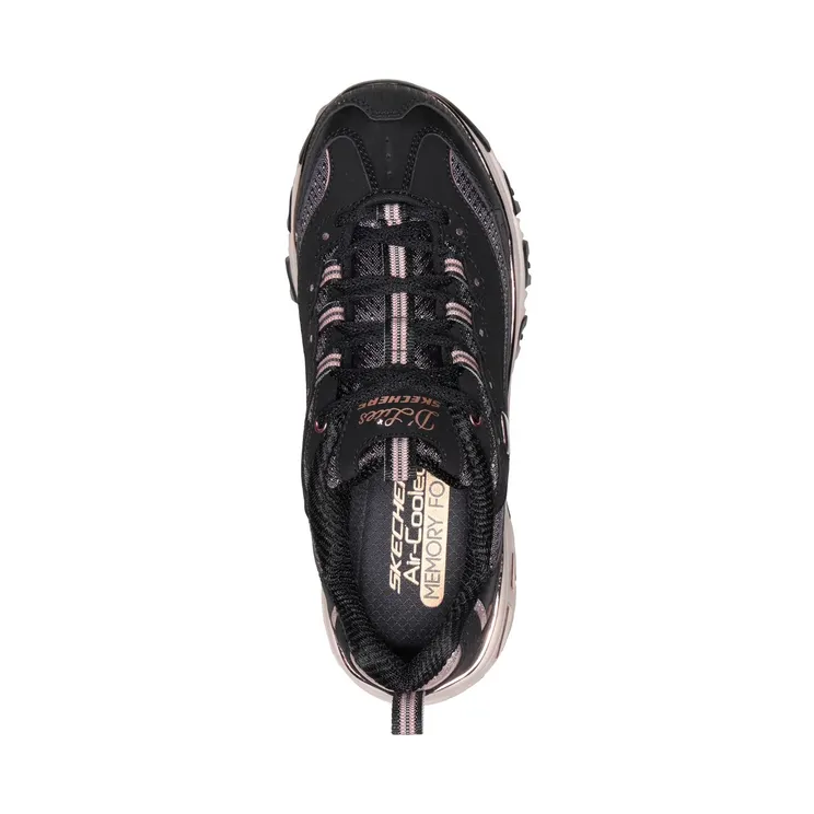 skechers-skech 150873_BKRG