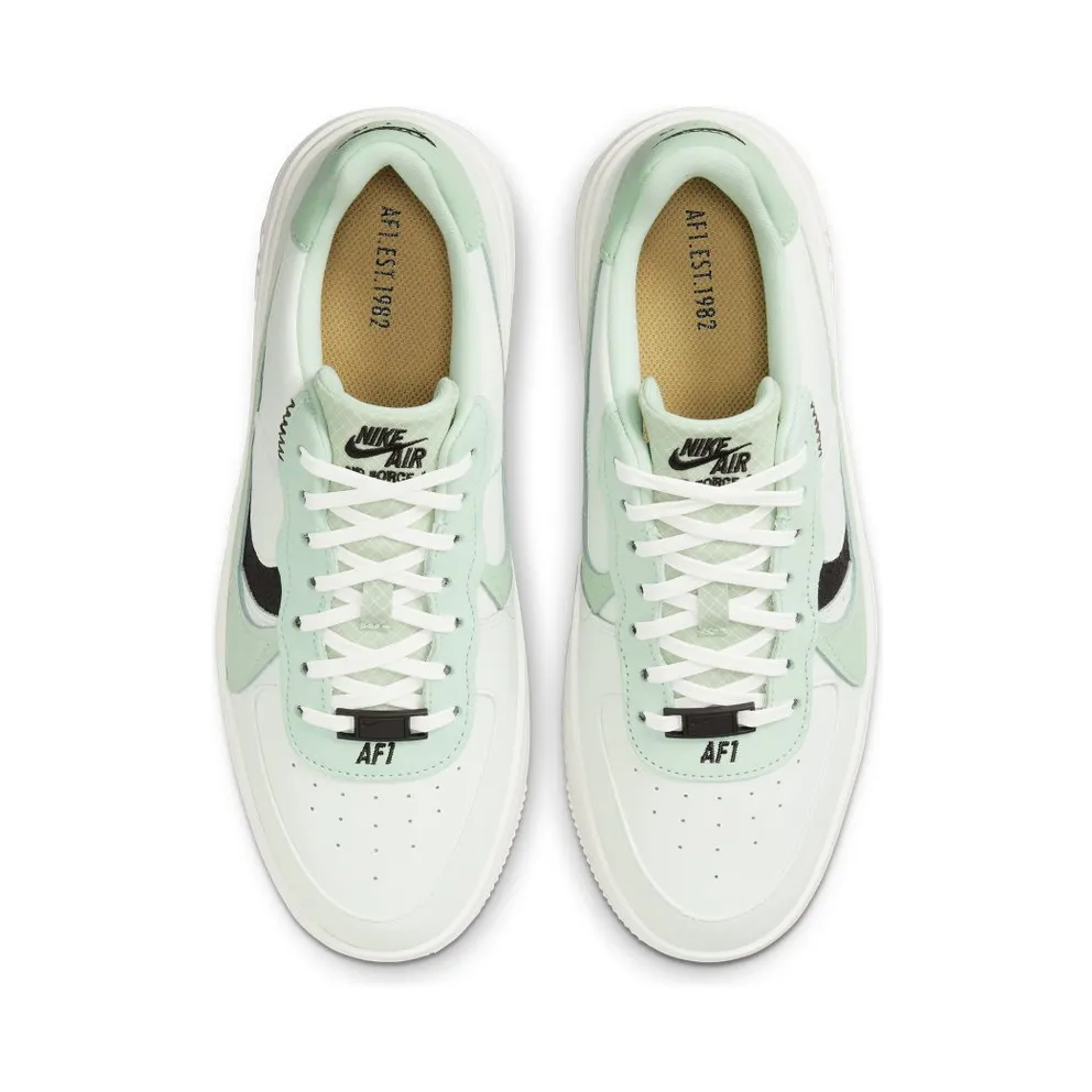 Nike Air Force 1 PLT.AF.ORM Green (DX3730-300)