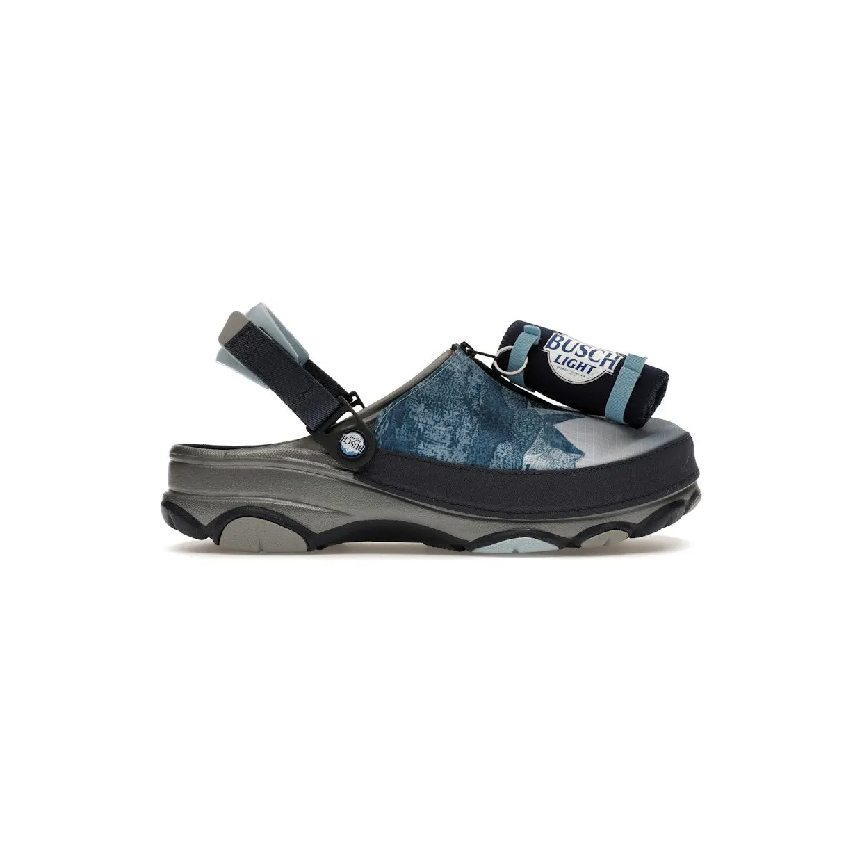 crocs-classic 208595-90H