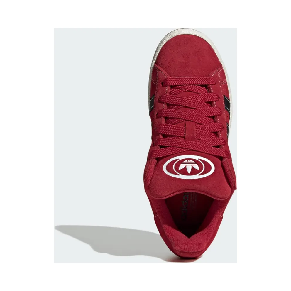 Adidas Campus 00s Team Victory Red / Core Black / Off White (JP7616)