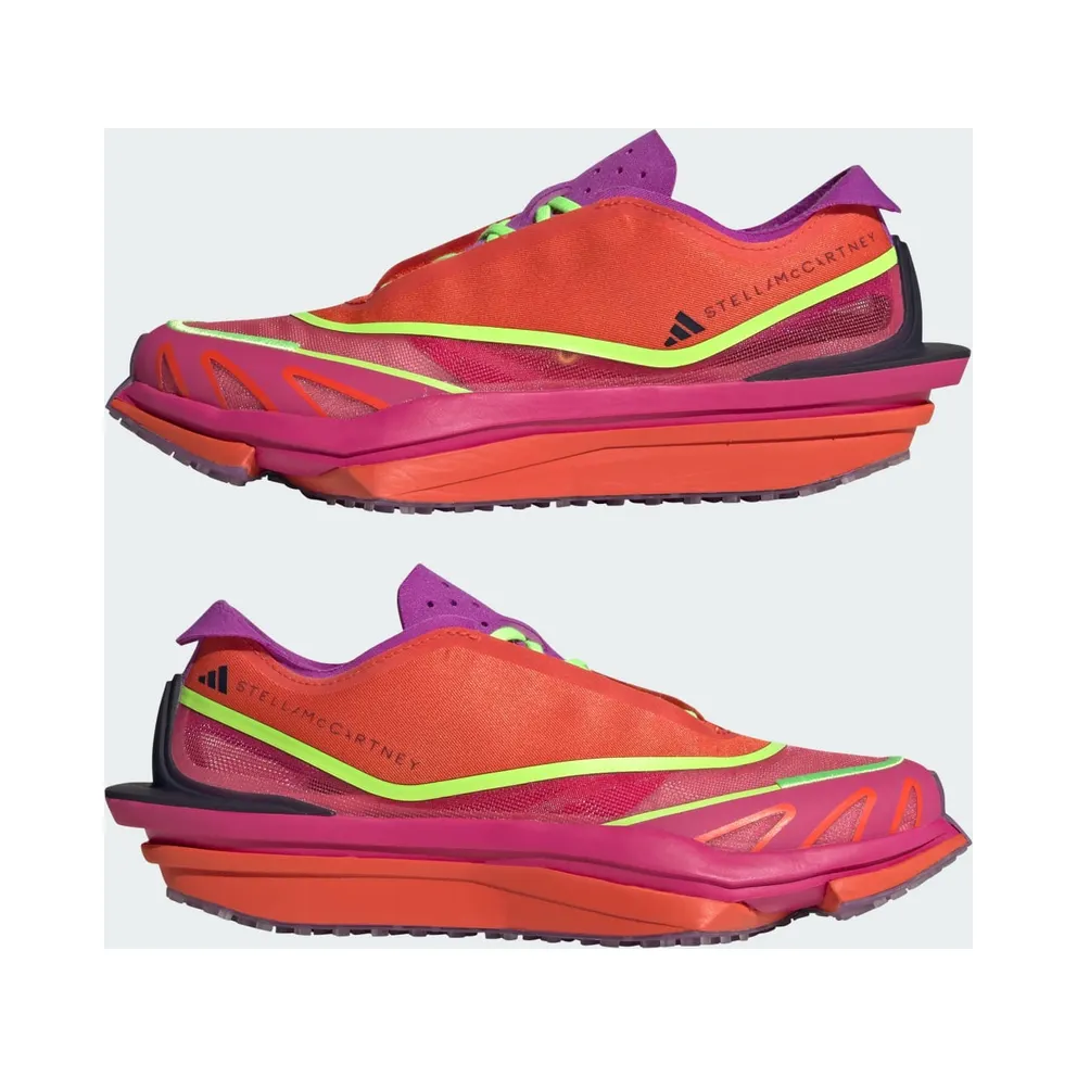 Adidas Earthlight 2.0 “Stella McCartney Real Magenta” (IF8057)