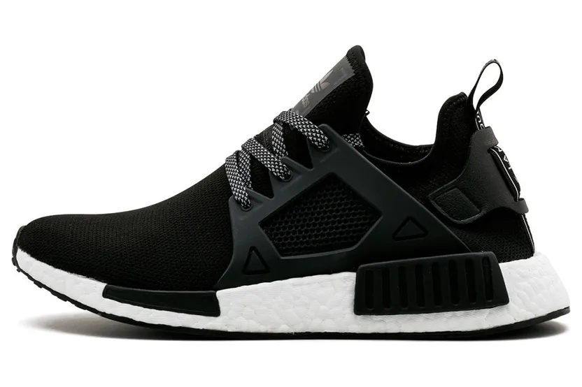 adidas NMD XR1 Footlocker Europe Core Black