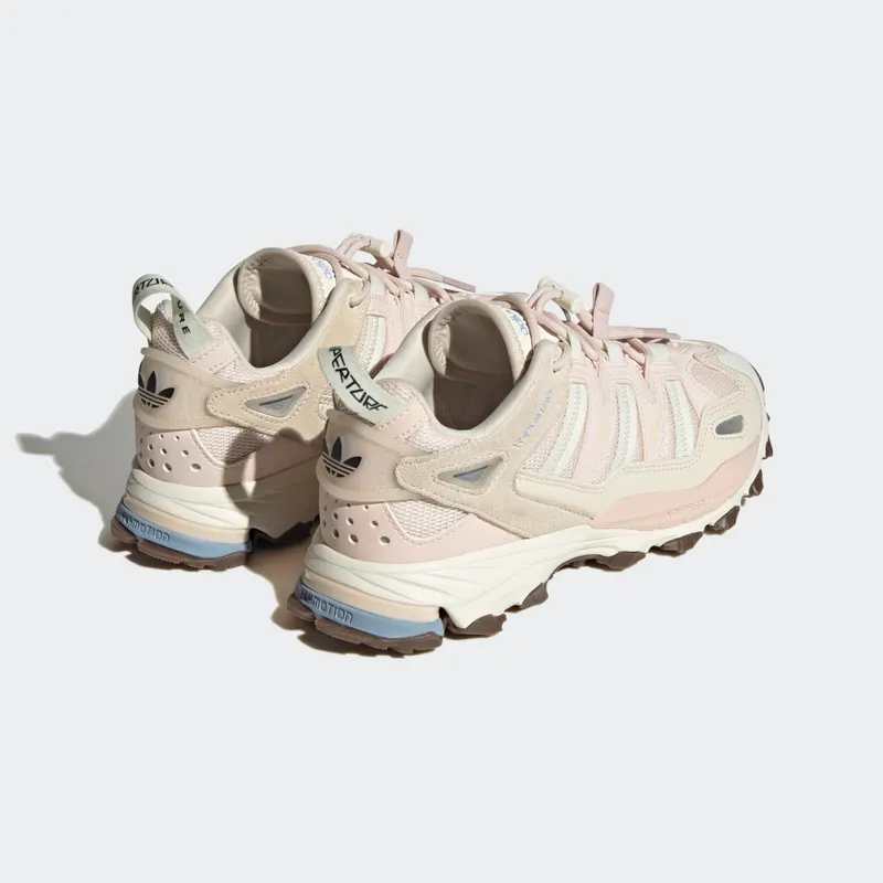 Adidas Hyperturf Adventure Wonder Quartz / Wonder White / Off White (HQ4303)