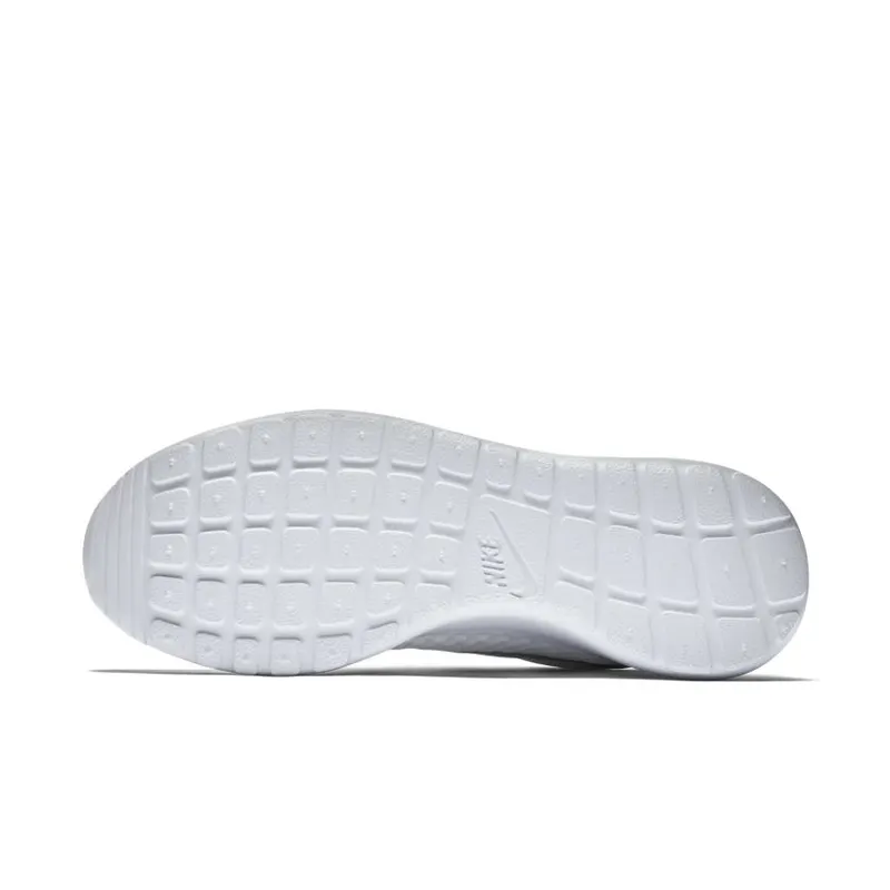 Nike Roshe One BR White Metallic Platinum (W) White/Metallic Platinum (724850-100)