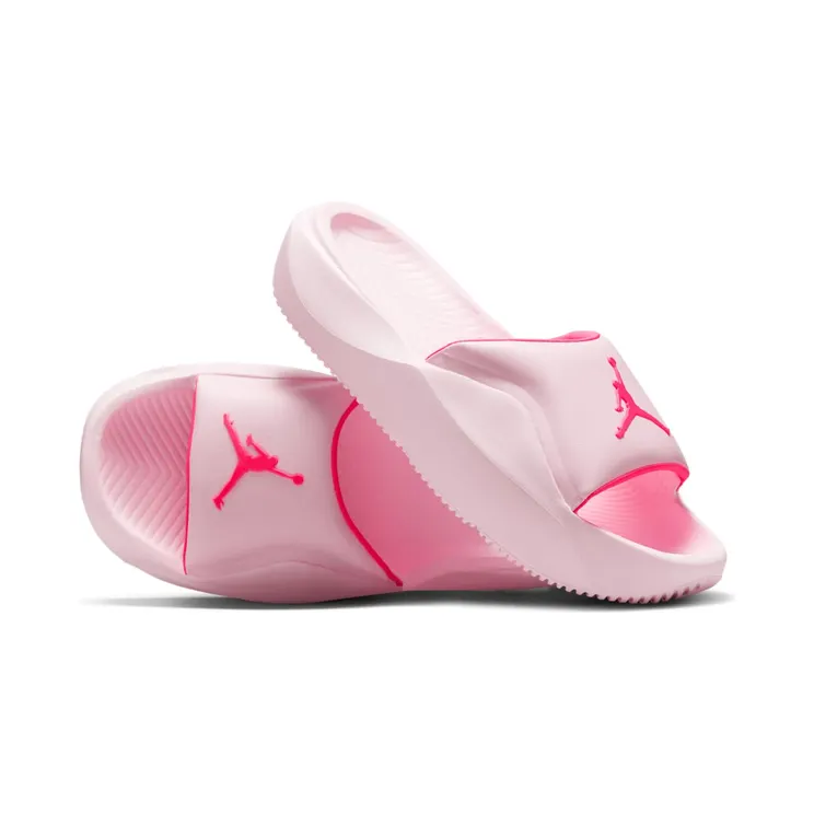 Jordan Franchise Slide “Pink Foam / Hyper Pink” (HF4490-601)