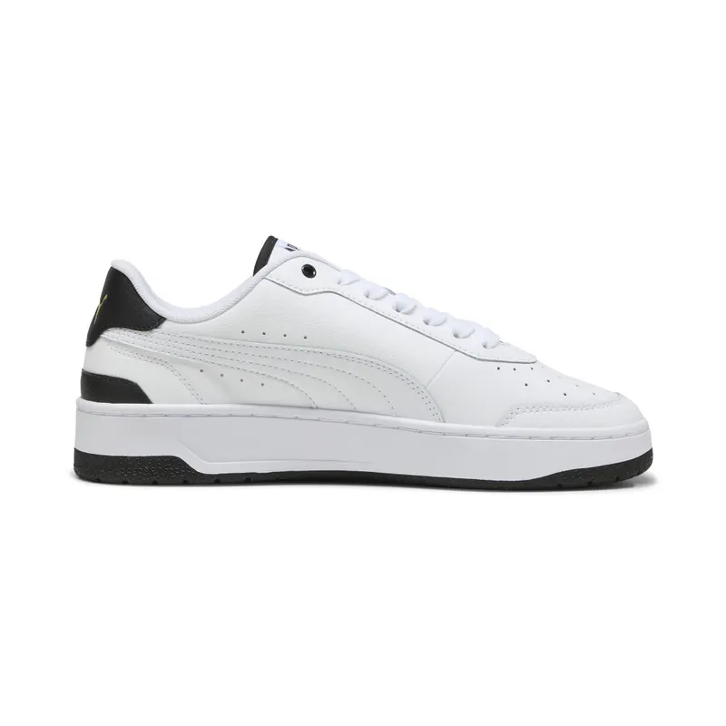 Puma CA Match “Puma White / Puma Black” (400779_05)