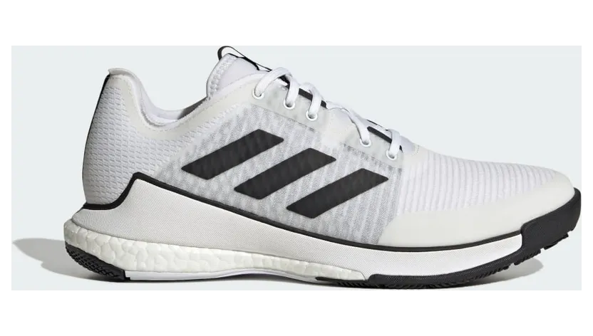 Adidas Crazyflight Cloud White / Core Black / Cloud White (HP3355)