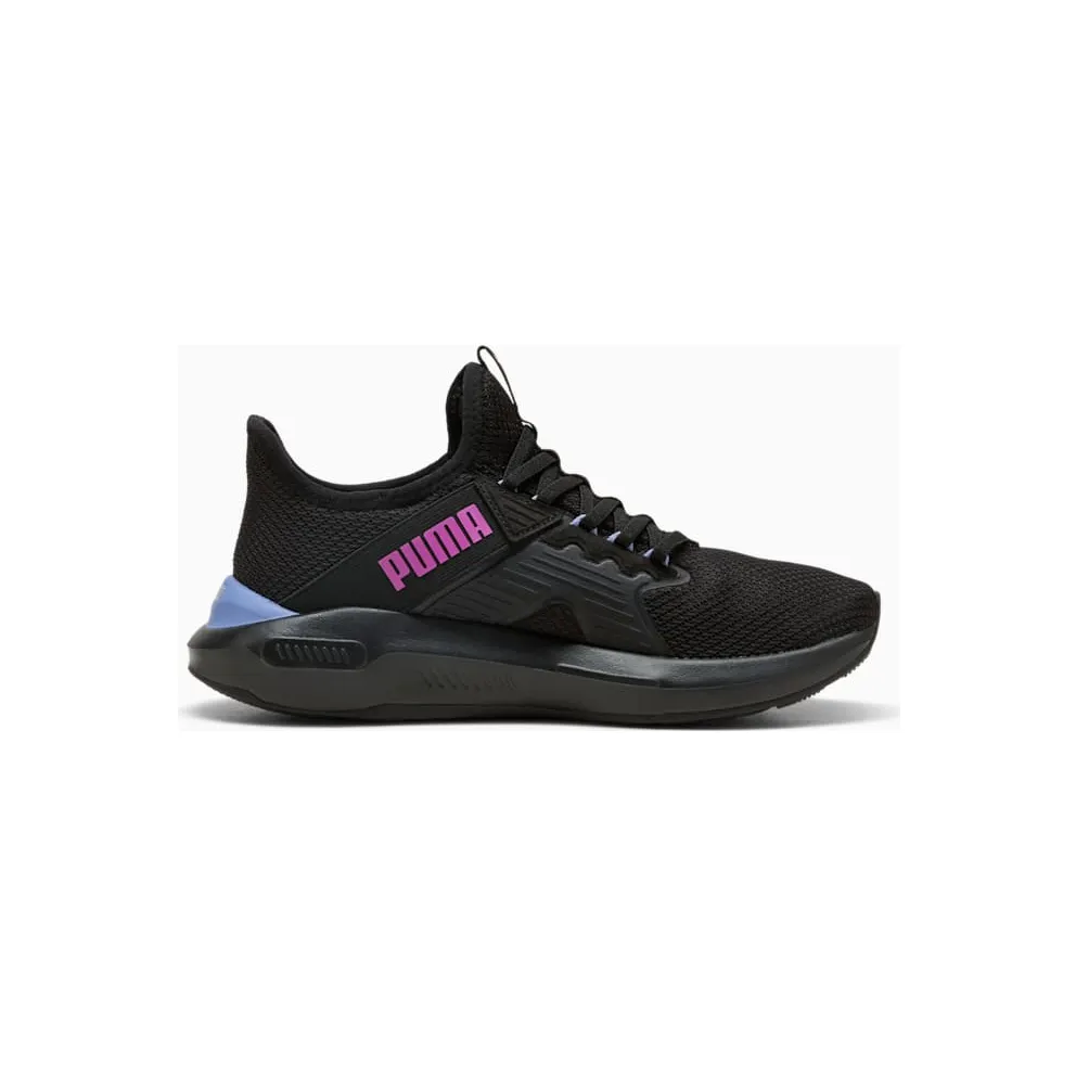 PUMA Softride Enzo 5 SlipTech – Black (31329302)