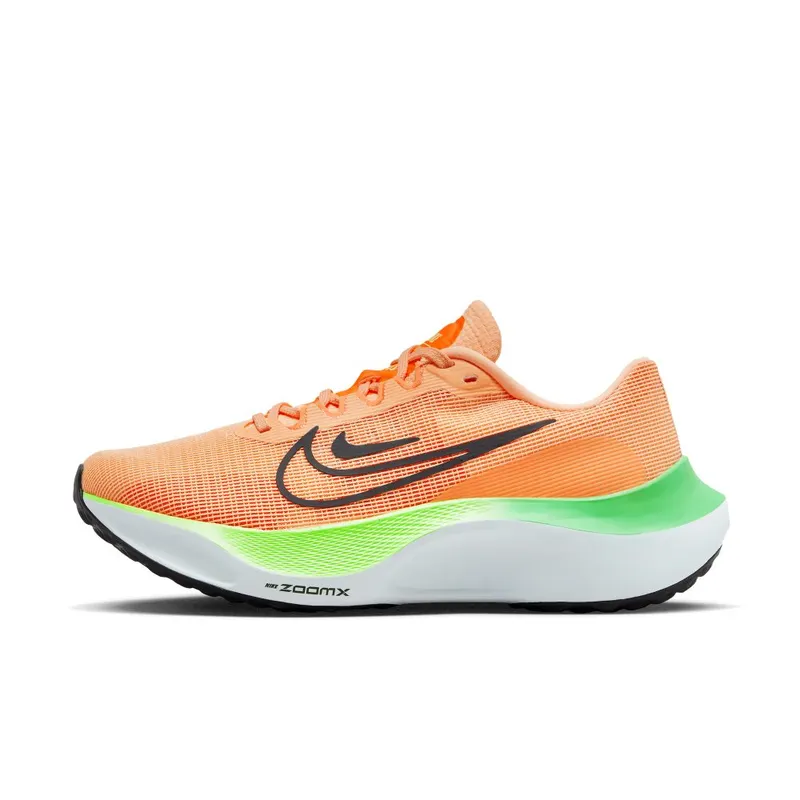 Nike Zoom Fly 5 Road Running Orange (DM8974-800)