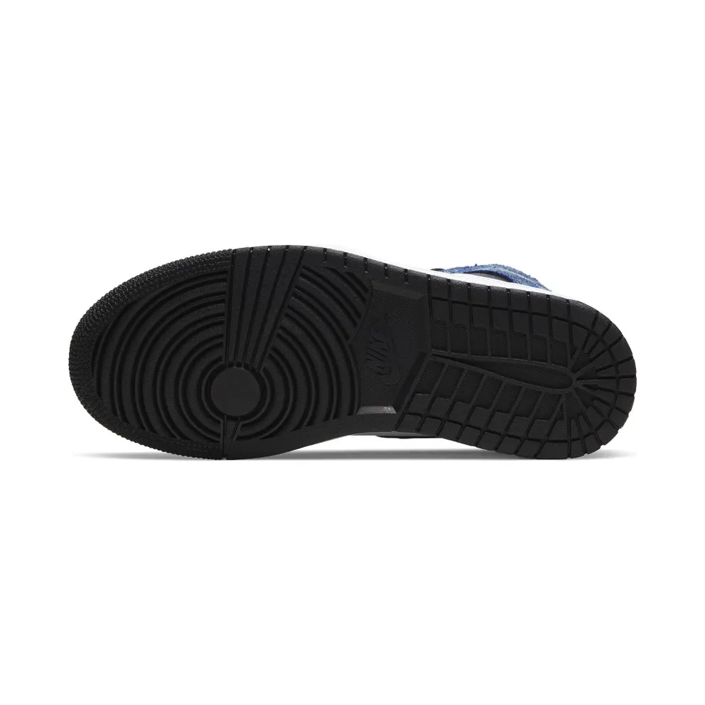 Air Jordan Womens Nike AJ I 1 Retro High ‘Tie Dye’ (2020) (CD0461-100)