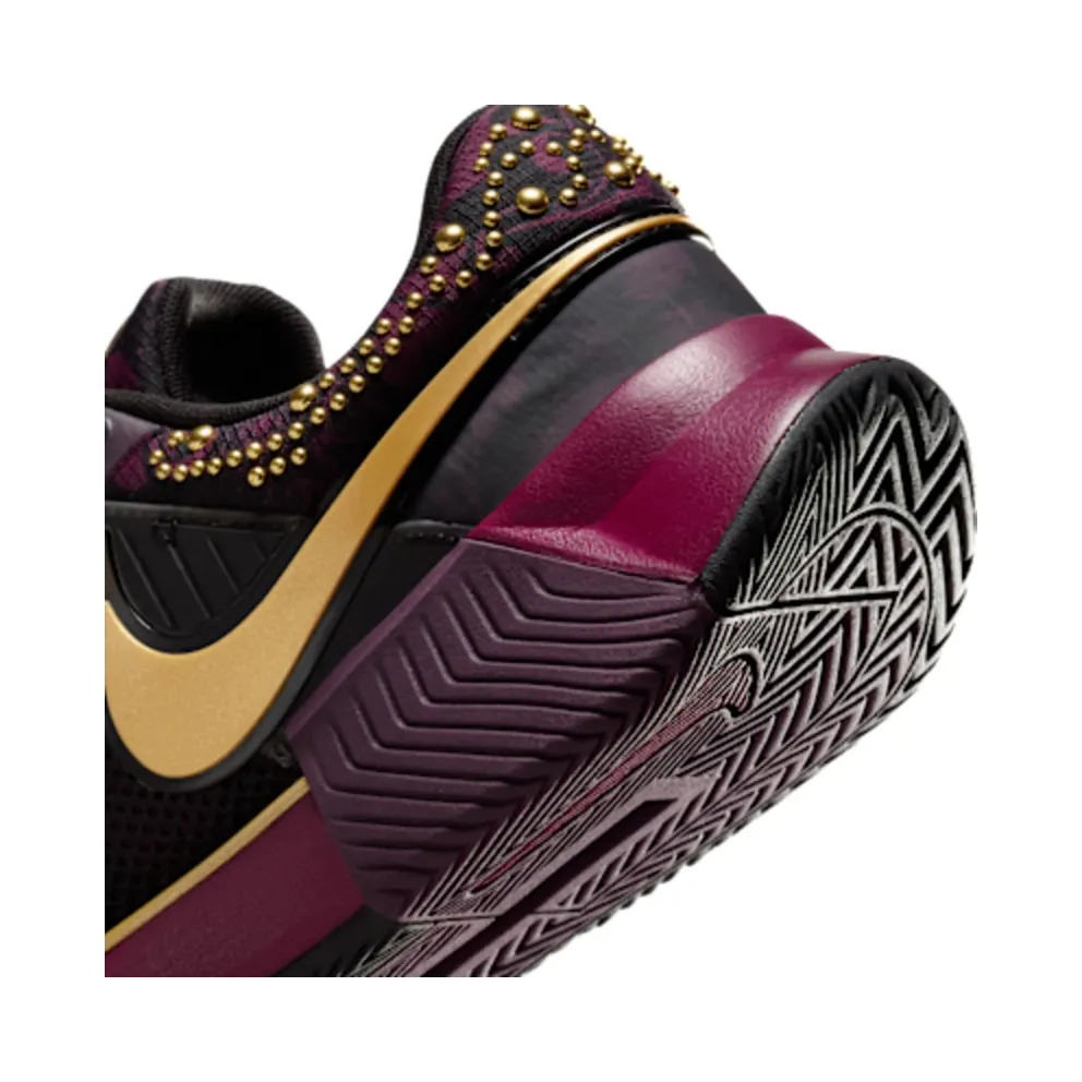 Nike Zoom GP Challenge 1 HC Premium Naomi Osaka Bordeaux (HQ2553-601)