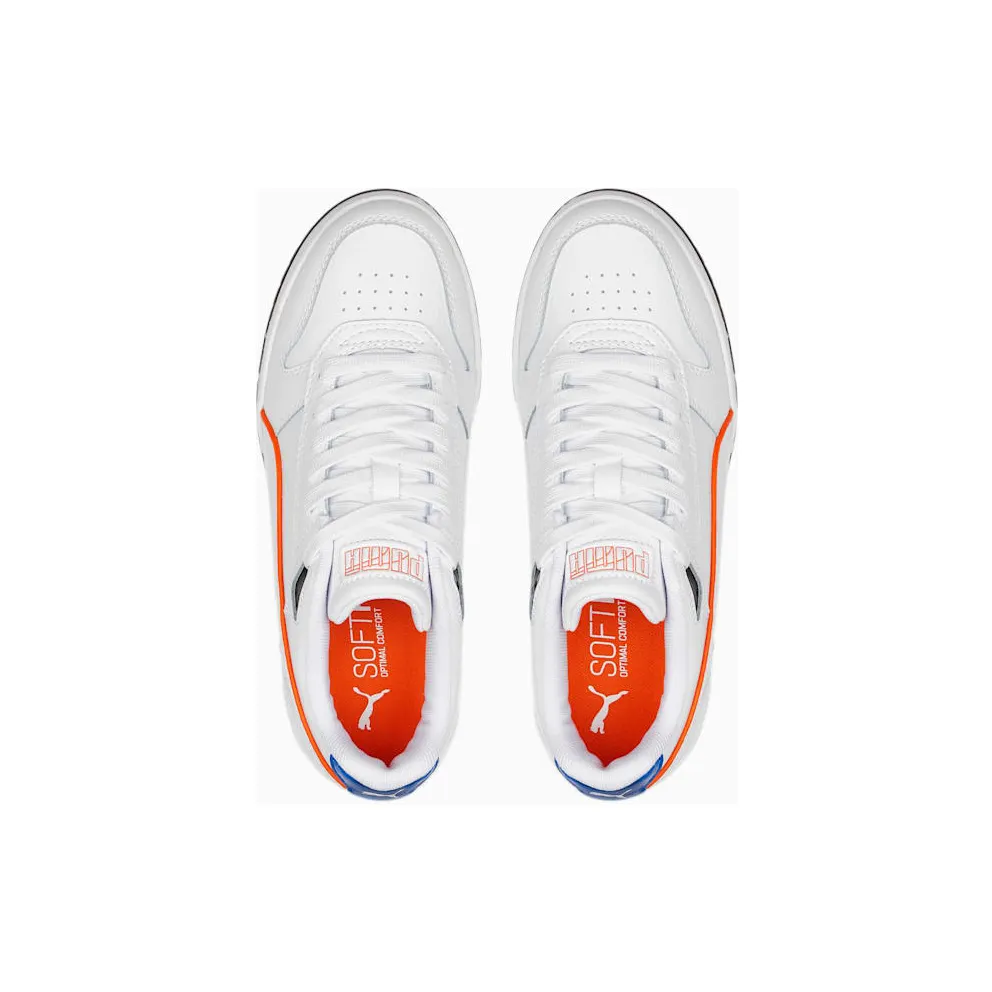 Puma Rbd Game Low Youth Orange/Blue/White (38735003)