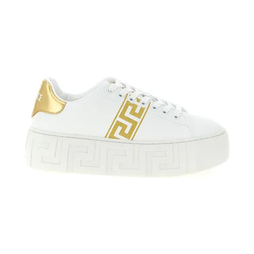 VERSACE La Greca “Gold” (10223461A169352W110)