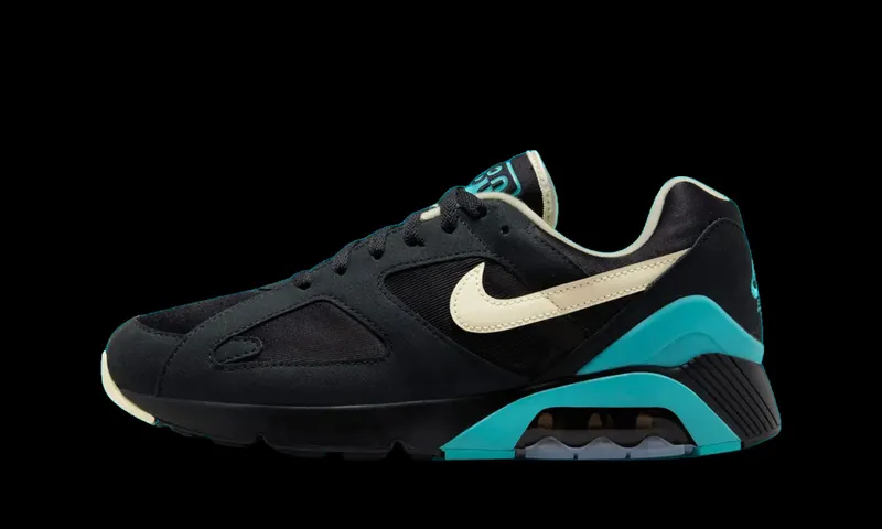 Nike Air Max 180 Summit White Concord (FJ9259-001)