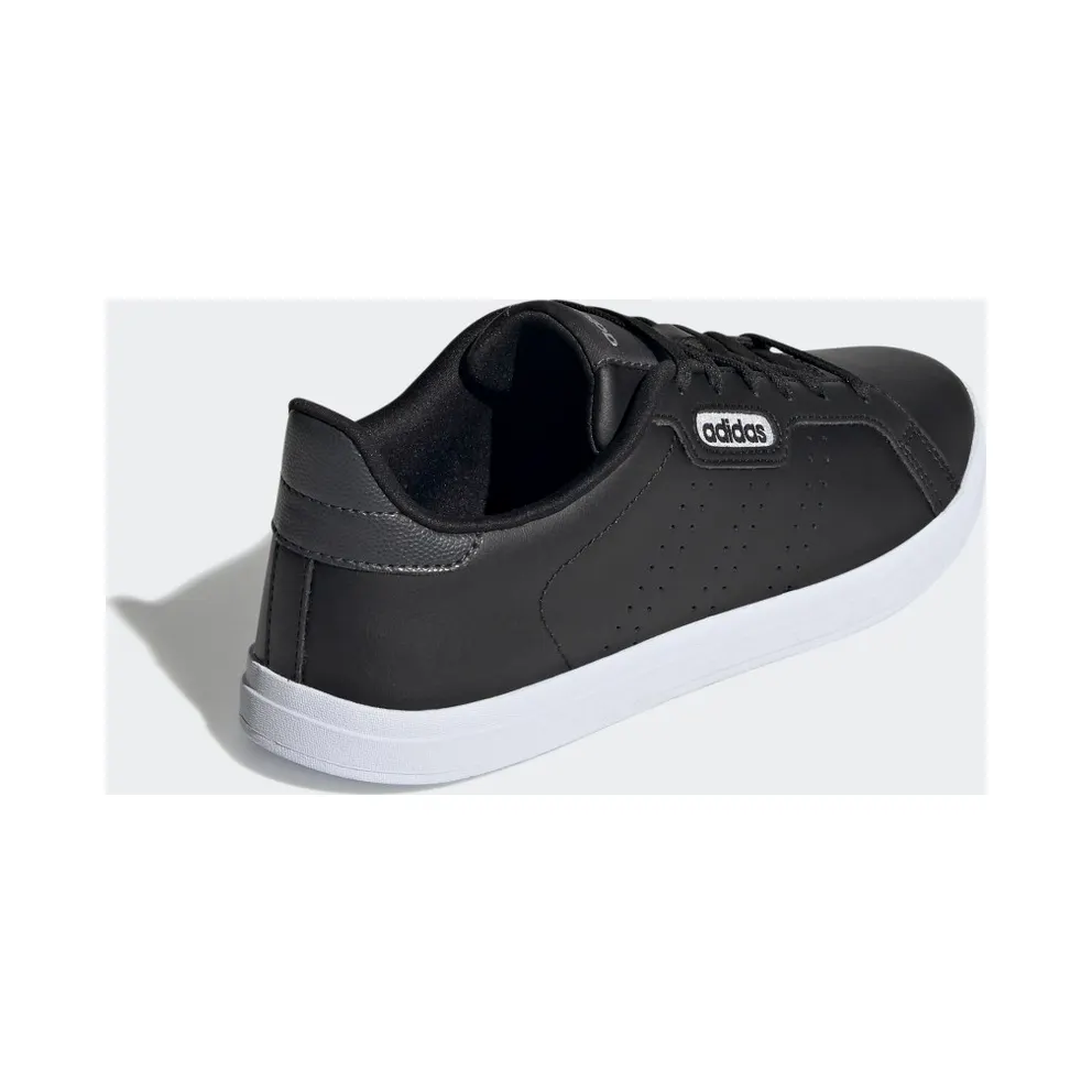 Adidas Courtpoint Base Core Black / Core Black / Carbon (GZ5336)