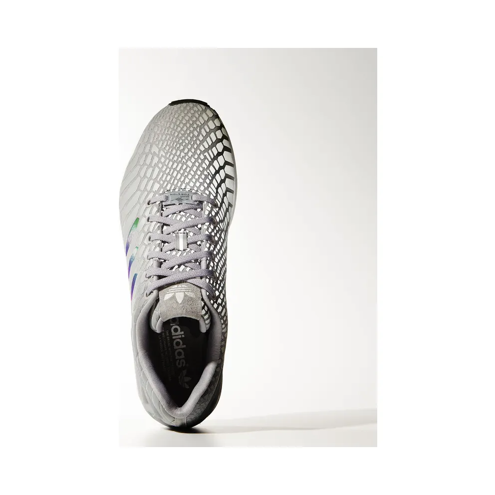 Adidas ZX Flux ‘Xeno Silver’ (2015) (B24442)