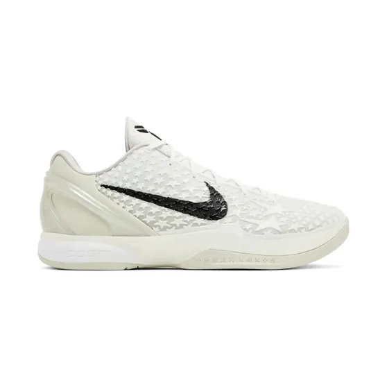 Nike Kobe VI Protro All Star 2.0 “White” (FQ3546)