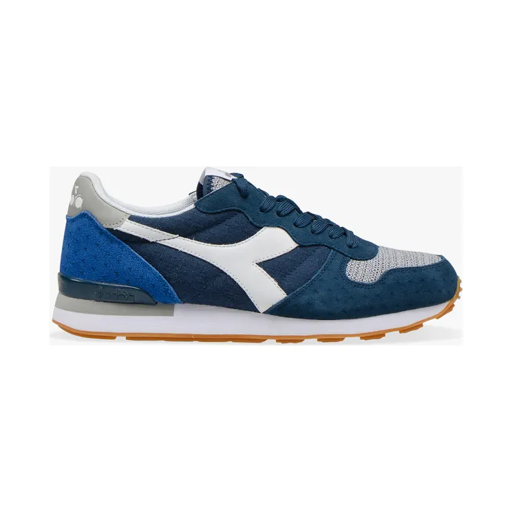 Diadora Camaro Summer Herren Sneaker blau (501.174323-60033)