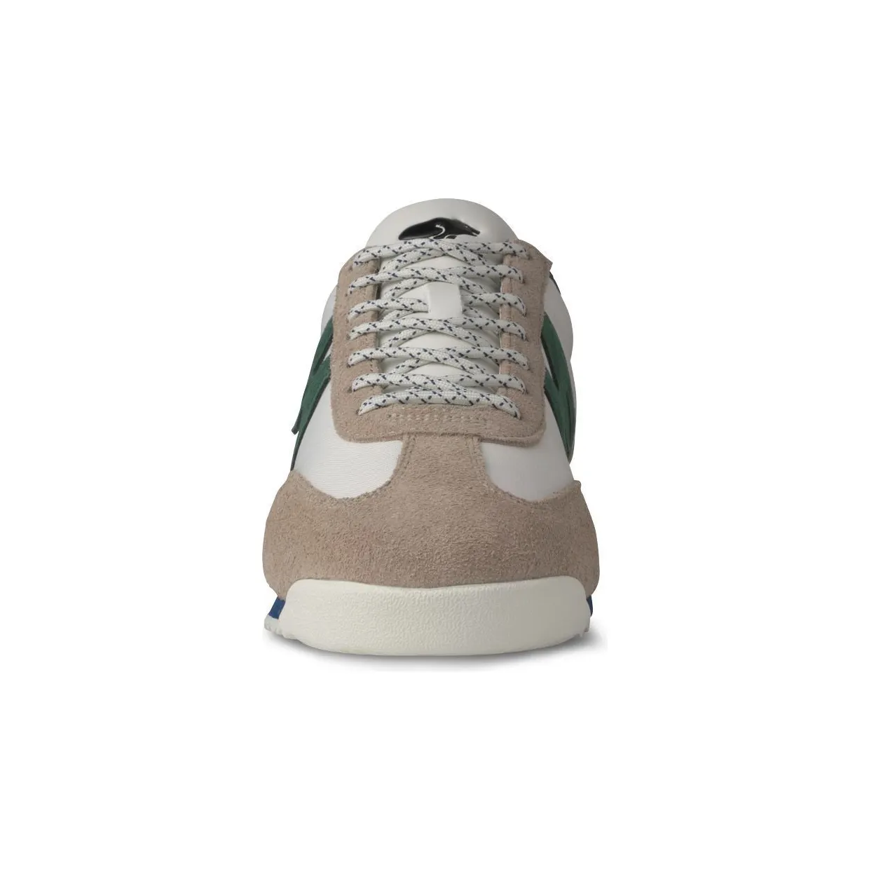 Karhu Mestari Smoke Gray / Dark Ivy (F805049) (4)