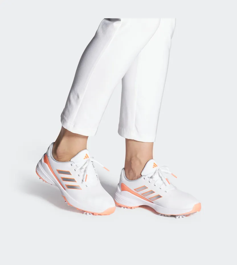 adidas-golfschoenen GZ2176