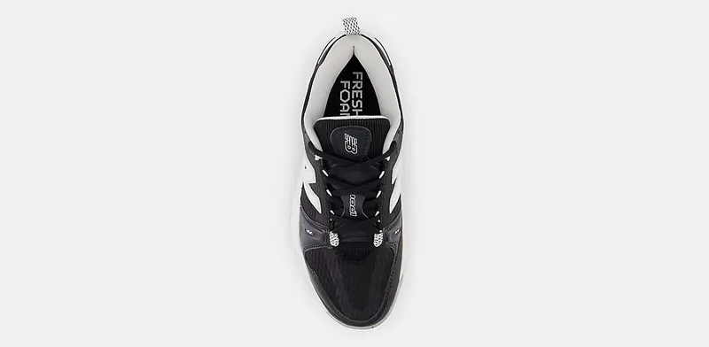 New Balance Fresh Foam X 1007 Black Grey (WC1007BK)